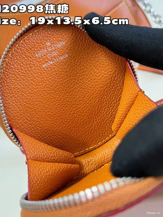 Cheap LOUIS VUITTON Marellini 0706